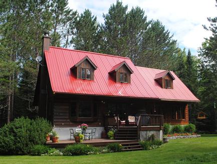 Mont-Tremblant